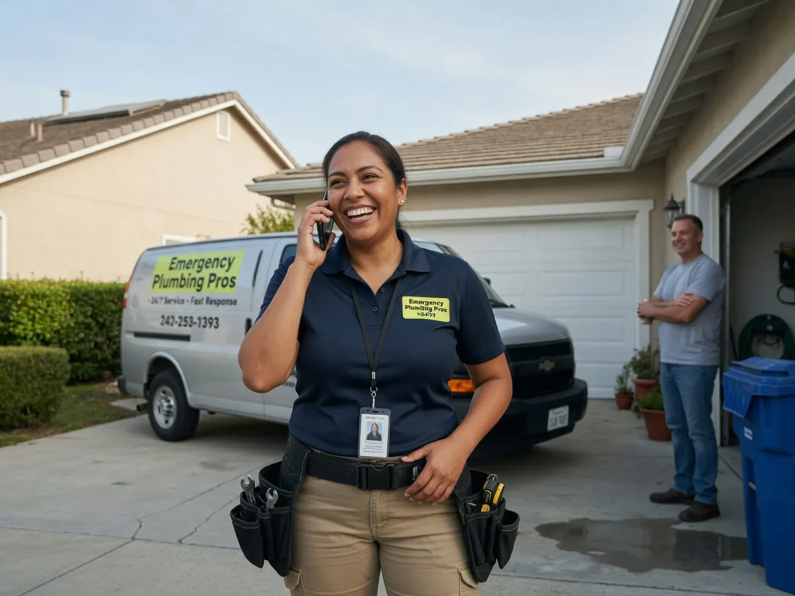 Emergency Plumber Summerville, PA FAQs